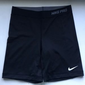 Nike Pro Dri-Fit Spandex